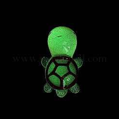 Cabochon luminosi in resina trasparente&nbsp;RESI-TAC0018-42B-01