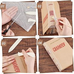 Наборы инструментов для ремонта книг&nbsp;DIY-PH0023-69