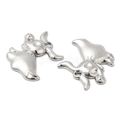 Подвески из нержавеющей стали 304&nbsp;STAS-Z041-28P