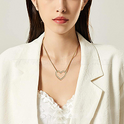 10 шт. Латунные соединительные кольца&nbsp;KK-BC0004-83