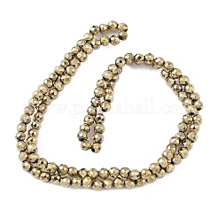 Гальваническое покрытие из синтетического магнитного гематита&nbsp;G-A263-B01-02G