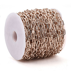 Цепи из несваренного железа&nbsp;CH-S125-02E-RG