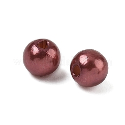 Имитация жемчуга акриловые&nbsp;FIND-XCP0003-40