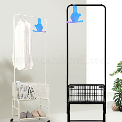 3шт 3 Молды для кабошонов из силикона&nbsp;DIY-BG0001-51