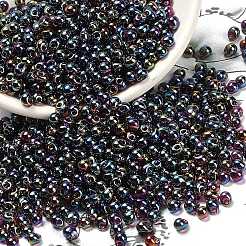 Бусины-капли miyuki 3.4 мм&nbsp;SEED-MY04-DP294