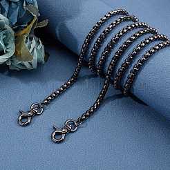 Chaînes de sangle de sac&nbsp;FIND-WH0043-93B