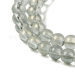 Chapelets de perles en verre&nbsp;X-GLAA-K068-01A-05