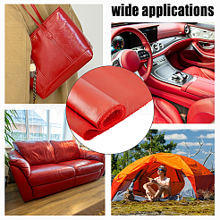 Polyester Fabrik&nbsp;DIY-WH0750-292C