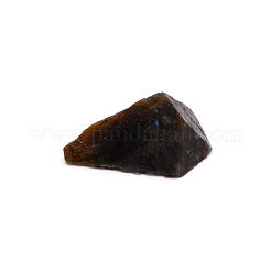 Decorazioni in pietra di luna grigia naturale&nbsp;G-WH0026-03A