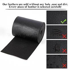 Шнур из искусственной кожи&nbsp;LC-WH0006-06D-09