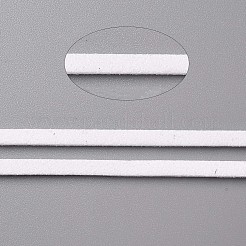 Шнуры из искусственной замши&nbsp;LW-R003-21