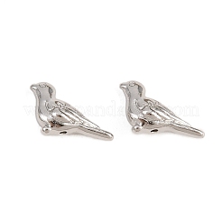 Perline in lega stile tibetano&nbsp;TIBEP-GC186-P-NR