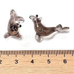 Ручной работы украшения дома бусины LAMP-K039-13