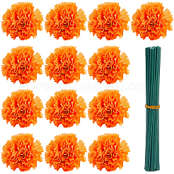 Künstliche Stoffblume&nbsp;DIY-WH20081-091C
