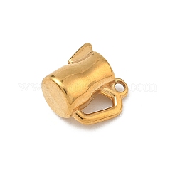 Подвески из нержавеющей стали 304&nbsp;LS-STAS-H246-01G