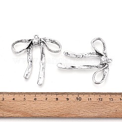 Gros pendentifs en alliage de style tibétain&nbsp;TIBE-N015-07AS