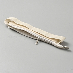 Einzelne Stifthalter aus Leder&nbsp;AJEW-WH0270-340A