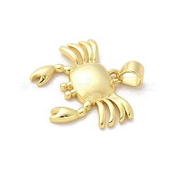 Латунные подвески&nbsp;KK-S511-17G