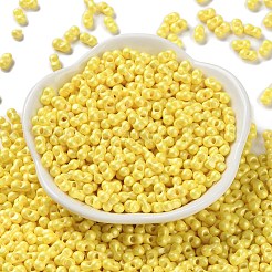 Бисер из стекла &nbsp;SEED-L011-04A-13