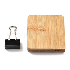 Бамбуковая палитра акварельных красок&nbsp;PW-WG29862-03