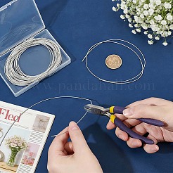 Filo di rame tondo da 50 g&nbsp;CWIR-OC0001-02B