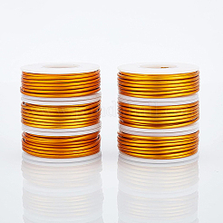 Filo di alluminio tondo&nbsp;AW-BC0003-32F-2.0mm