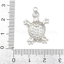 Pendentifs en acier inoxydable 304&nbsp;SA-CBABA5E-08P-02