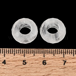 Natürliche Quarzkristallperlen&nbsp;GG-NH0003-A11