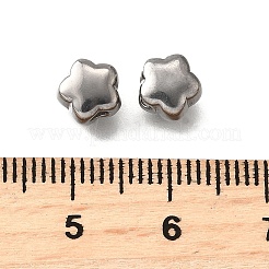 Бусины из нержавеющей стали 304&nbsp;STAS-V009-07P