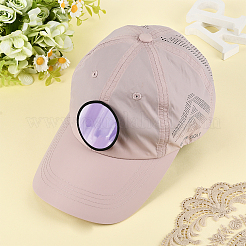 30 шт. Компьютеризированная вышивка ткань утюгом / пришить патчи&nbsp;DIY-SP0005-40