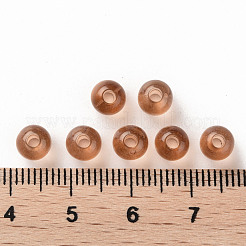 Perline acrilico trasparente&nbsp;MACR-S370-A6mm-761