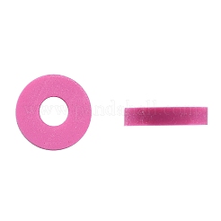 Perles en pâte polymère manuel&nbsp;X-CLAY-Q251-6.0mm-27