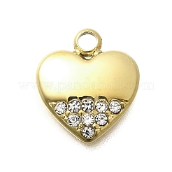 Подвески из нержавеющей стали 304&nbsp;STAS-Q337-08G