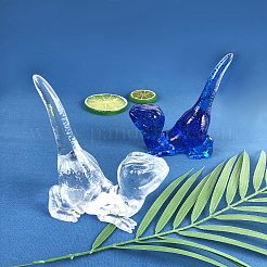 Силиконовые Молды для держателей в форме дракона своими руками&nbsp;PW-WG64730-01