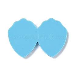 Stampi in silicone ciondolo fai da te&nbsp;DIY-F102-17