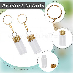 Наборы для ключей&nbsp;DIY-SC0029-82A