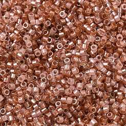 Perles miyuki delica&nbsp;SEED-J020-DB0988