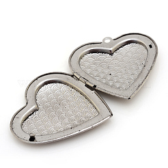 Подвески-медальоны из нержавеющей стали 304&nbsp;LS-STAS-S046-08