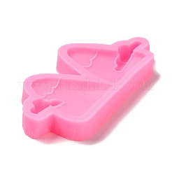 Пищевые силиконовые Молды&nbsp;DIY-I078-20