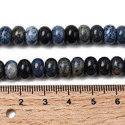 Натуральные нити из бисера&nbsp;G-A280-A09-02