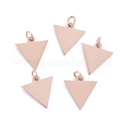 Ионное покрытие (ip) подвески из нержавеющей стали 304&nbsp;LS-STAS-I311-22RG