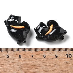 Кабошоны из смолы&nbsp;CRES-D277-01E