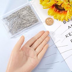 600 шт. фурнитура для ювелирных изделий&nbsp;KK-SP0001-73B-S