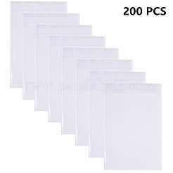 Borse richiudibili&nbsp;OPP-BC0001-01-8x12