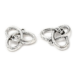 Сплавочные подвески тибетского стиля&nbsp;LS-PALLOY-I220-12AS