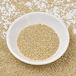 Бусины Миюки delica&nbsp;SEED-X0054-DB1571