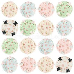 Ornamenti in miniatura in resina&nbsp;DOLL-TAC0001-003A