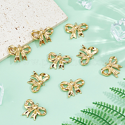 10 шт. ионное покрытие (IP) подвески из нержавеющей стали 304&nbsp;STAS-DC0016-58