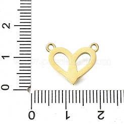 Подвески из нержавеющей стали 304&nbsp;STAS-Q337-03G