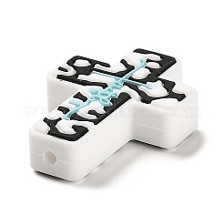 Perle focali in silicone&nbsp;SIL-B047-01